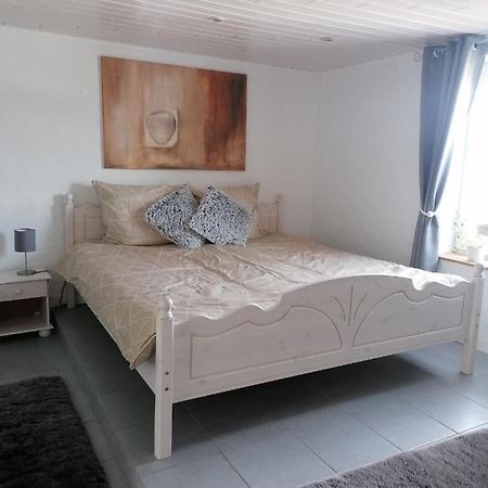 Schoenes Appartement " Die Ponybude" Auf Unserem Reiterhof Birkenbeul Екстер'єр фото